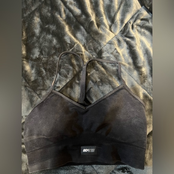 Bo and tee bra top size small - Picture 1 of 1